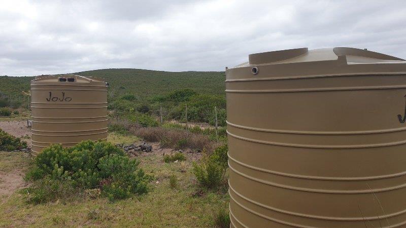 0 Bedroom Property for Sale in Stilbaai Rural Western Cape